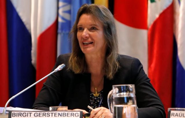 Coordinadora Residente de la ONU en El Salvador: “Invertir en la primera infancia es clave para lograr el Desarrollo Sostenible” coordinadora-residente-de-la-onu-en-el-salvador-invertir-en-la-primera-infancia-es-clave-para-lograr-el-desarrollo-sostenible